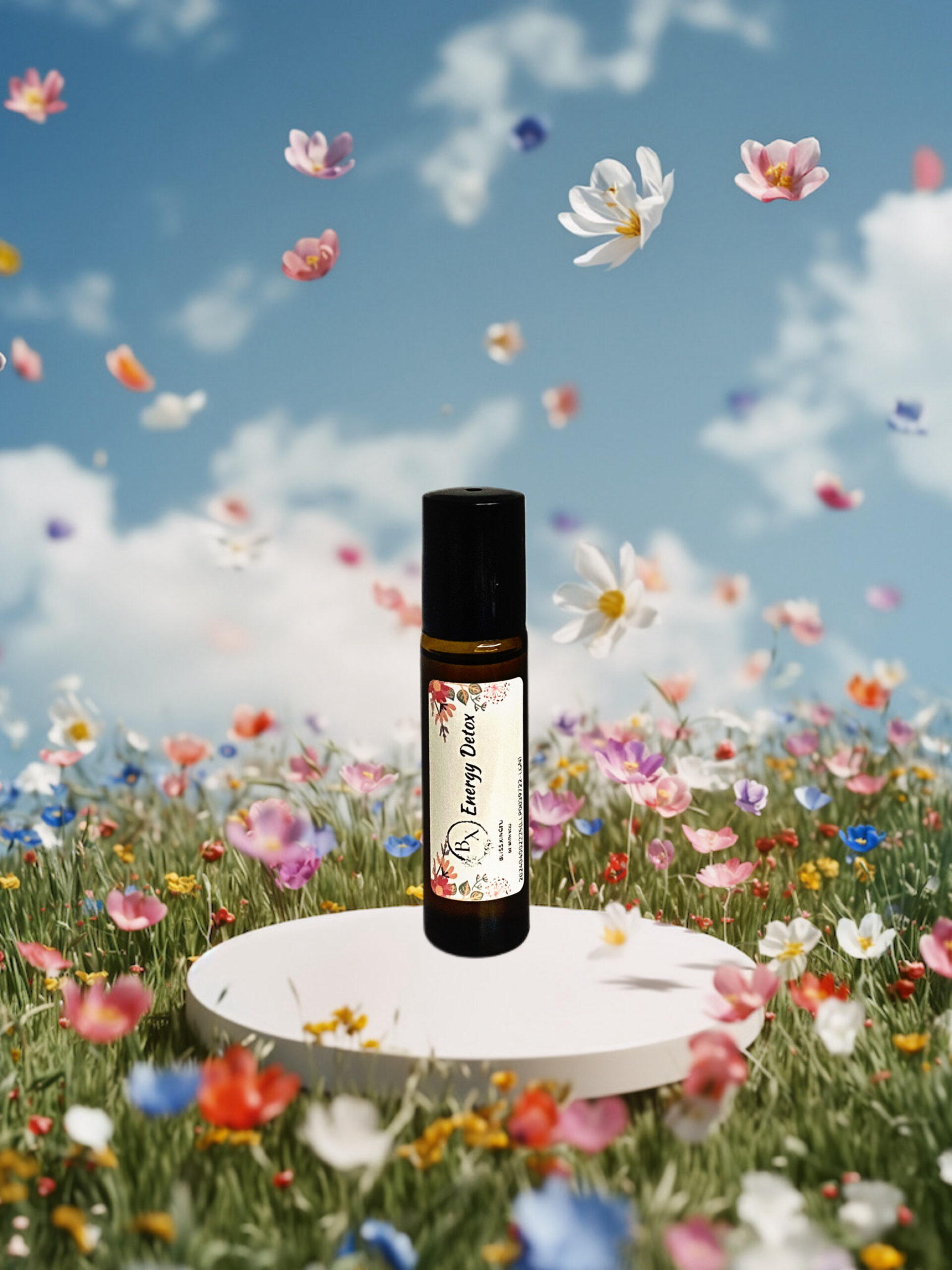 Bliss_XingFu_Energy_Detox